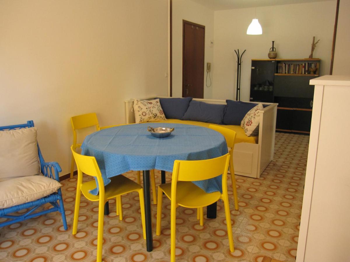 Appartamento Claudia Grado Extérieur photo