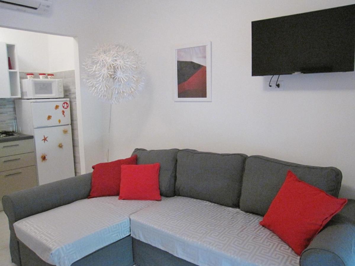 Appartamento Claudia Grado Extérieur photo