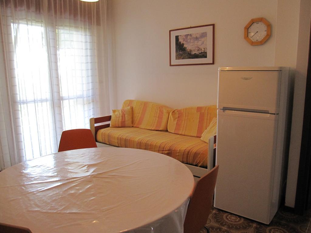 Appartamento Claudia Grado Extérieur photo