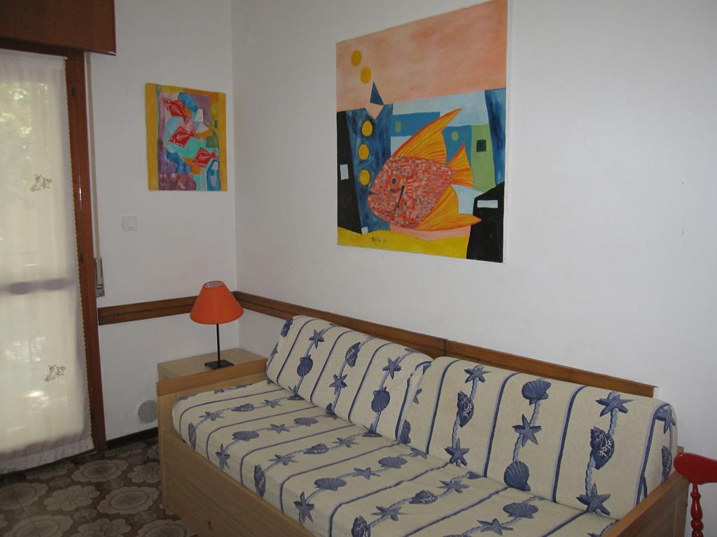 Appartamento Claudia Grado Extérieur photo